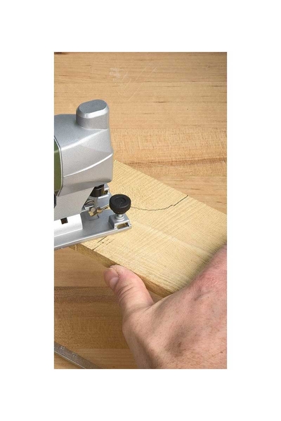 Proxxon Micromot - Proxxon 28530 STS-E Dekupaj Testere Proxxon 28530 STS-E Dekupaj Testere - Thumbnail