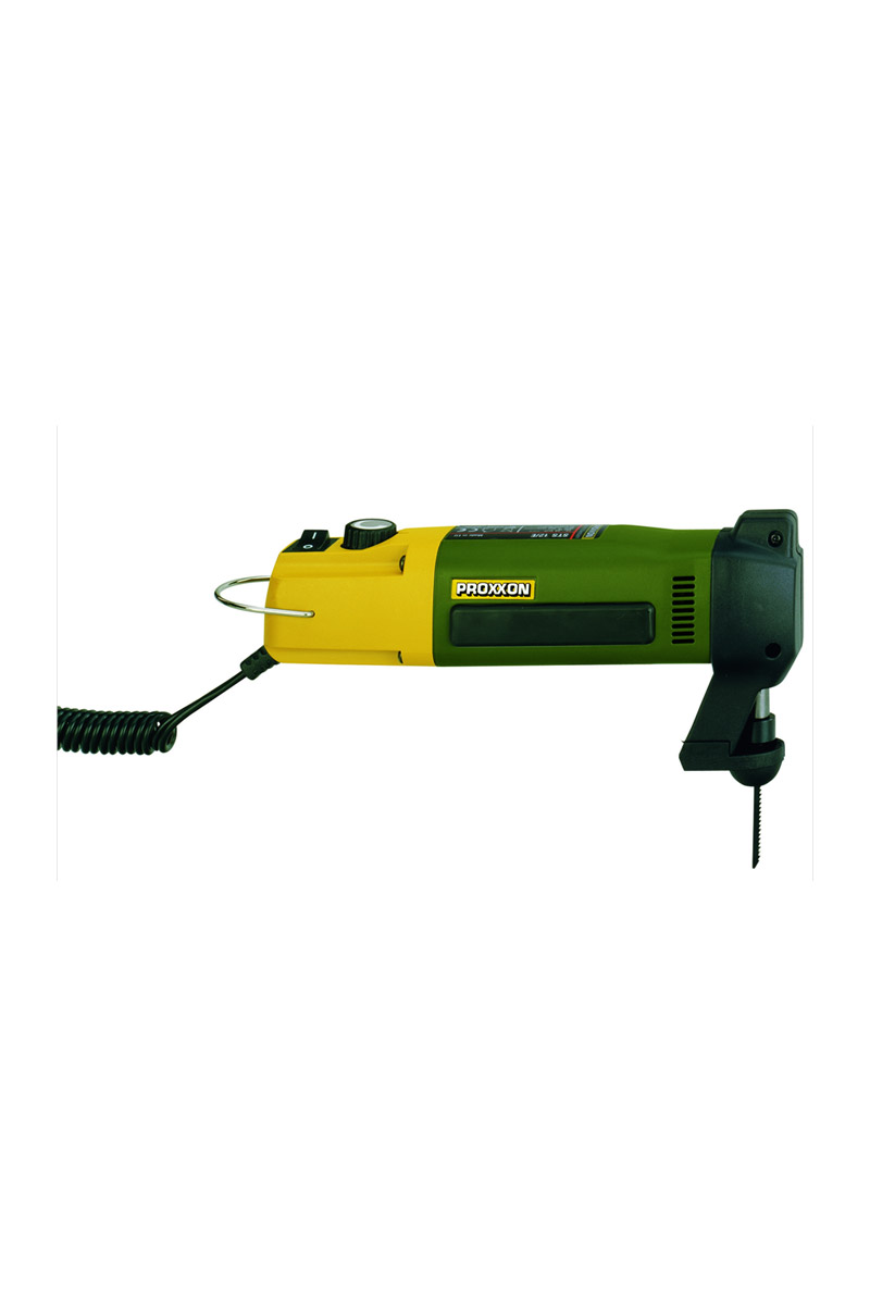  Proxxon 28534 Sts12e 100w Dekupaj Testere
