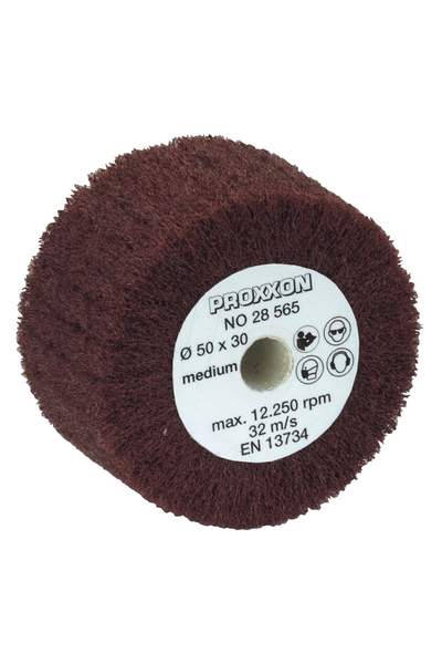 Proxxon Micromot - Proxxon 28565 2 Adet Was A ve Was E için Keçe