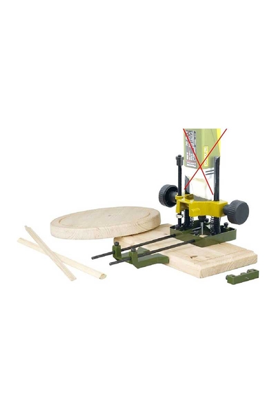 Proxxon 28566 OFW Freze Aparatı - Thumbnail