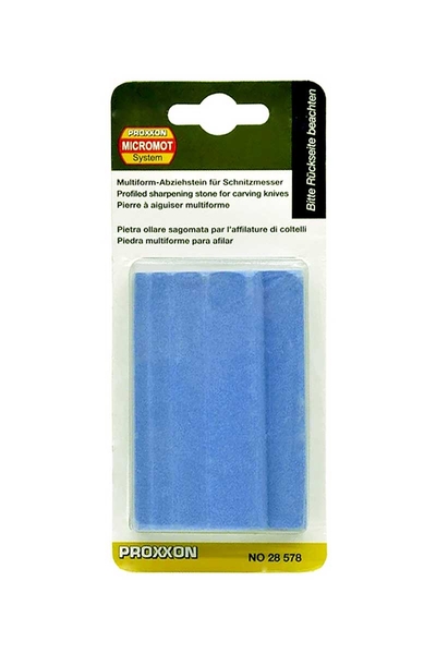 Proxxon Micromot - Proxxon 28578 28572 Set için Bileme Taşı Proxxon 28578 28572 Set için Bileme Taşı - Thumbnail