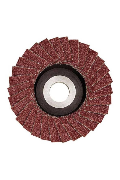 Proxxon Micromot - Proxxon 28590 Lhw için 100 Kum Flap Diski Proxxon Micromot - Proxxon 28590 Lhw için 100 Kum Flap Diski