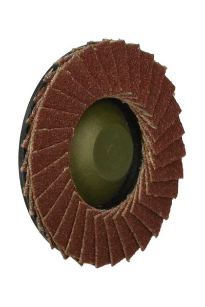 Proxxon Micromot - Proxxon 28590 Lhw için 100 Kum Flap Diski (1) Proxxon Micromot - Proxxon 28590 Lhw için 100 Kum Flap Diski (1)