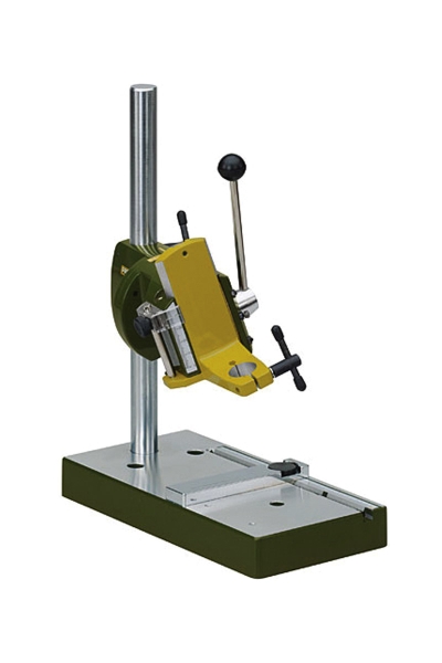 Proxxon Micromot - Proxxon 28600 Mb 200 Mikromat Matkap Standı Proxxon 28600 Mb 200 Mikromat Matkap Standı - Thumbnail