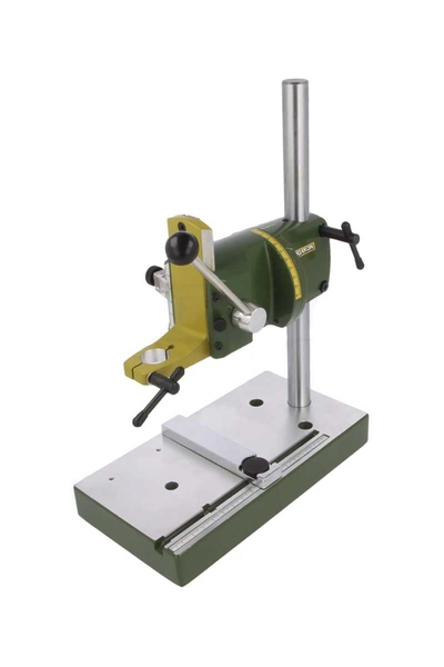 Proxxon Micromot - Proxxon 28600 Mb 200 Mikromat Matkap Standı Proxxon 28600 Mb 200 Mikromat Matkap Standı - Thumbnail