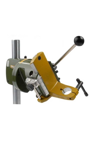 Proxxon Micromot - Proxxon 28600 Mb 200 Mikromat Matkap Standı Proxxon 28600 Mb 200 Mikromat Matkap Standı - Thumbnail
