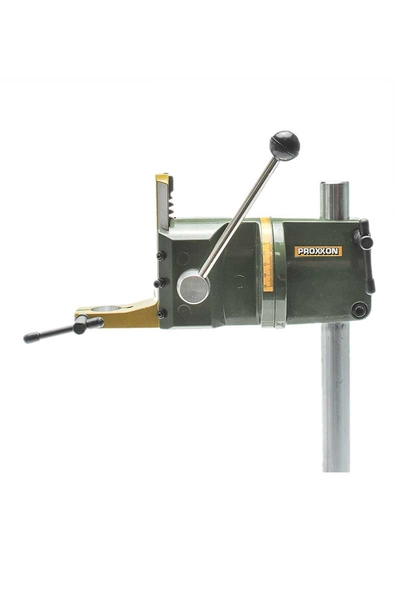 Proxxon Micromot - Proxxon 28600 Mb 200 Mikromat Matkap Standı Proxxon 28600 Mb 200 Mikromat Matkap Standı - Thumbnail