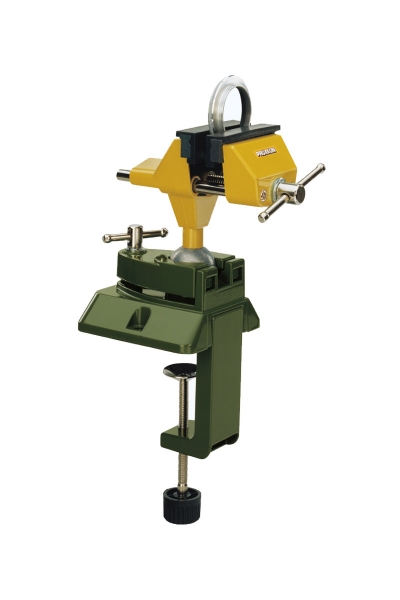 Proxxon 28608 FMZ Kıskaçlı Hassas Mengene - Thumbnail