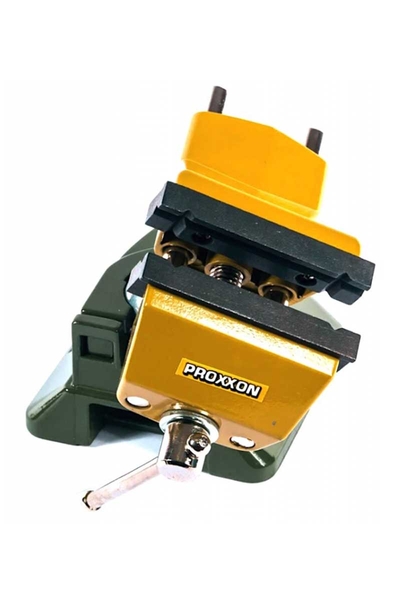 Proxxon 28608 FMZ Kıskaçlı Hassas Mengene - Thumbnail