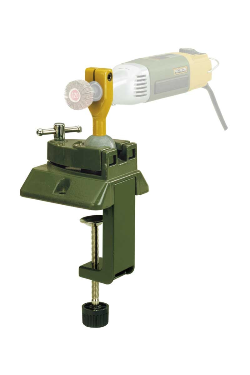  Proxxon 28610 Uhz Universal Matkap Tutucu