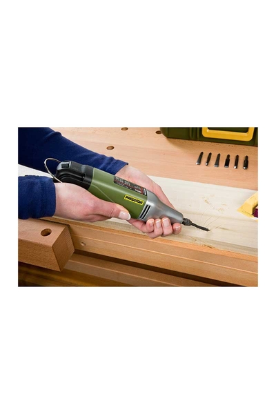 Proxxon 28644 MSG Oyma Kalemi - Thumbnail (2)