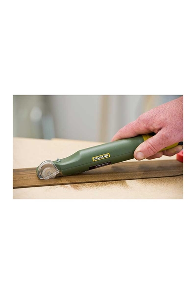 Cortador El&eacute;ctrico Proxxon 28650 MICRO-Cutter MIC Por Solo &euro; 85.9