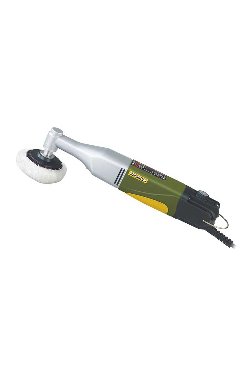  Proxxon 28660 Wp-e Polisaj Makinesi