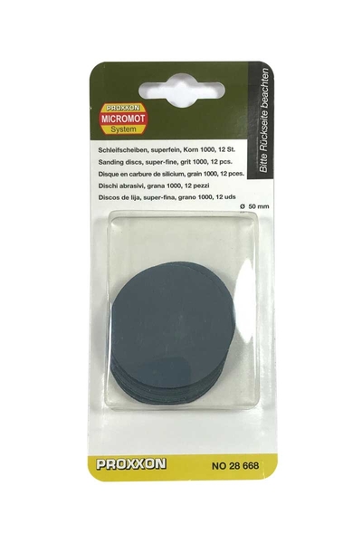 Proxxon Micromot - Proxxon 28668 WP/E 1000 Kum Zımpara (1) Proxxon Micromot - Proxxon 28668 WP/E 1000 Kum Zımpara (1)