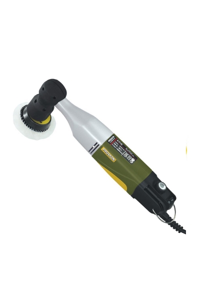 Proxxon 28680 EP E Random Orbital Polisaj Zımpara Seti - Thumbnail