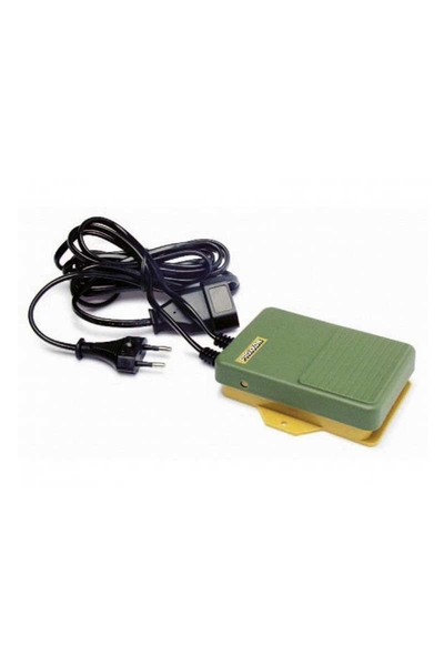 Proxxon 28700 FS Ayak Şalteri - Thumbnail