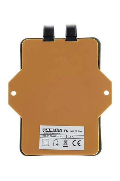 Proxxon 28700 FS Ayak Şalteri - Thumbnail