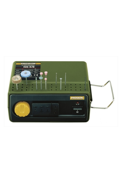 Proxxon Micromot - Proxxon 28704 NG5E Mikromat Adaptör Proxxon Micromot - Proxxon 28704 NG5E Mikromat Adaptör