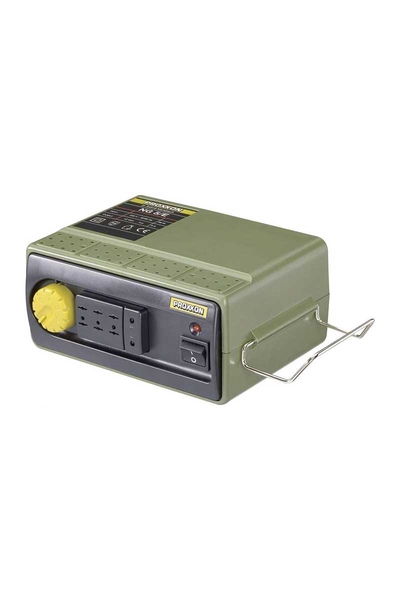 Proxxon Micromot - Proxxon 28704 NG5E Mikromat Adaptör (1) Proxxon Micromot - Proxxon 28704 NG5E Mikromat Adaptör (1)