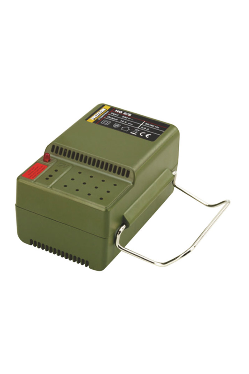  Proxxon 28706 Ng 2-s Mikromat Adaptör