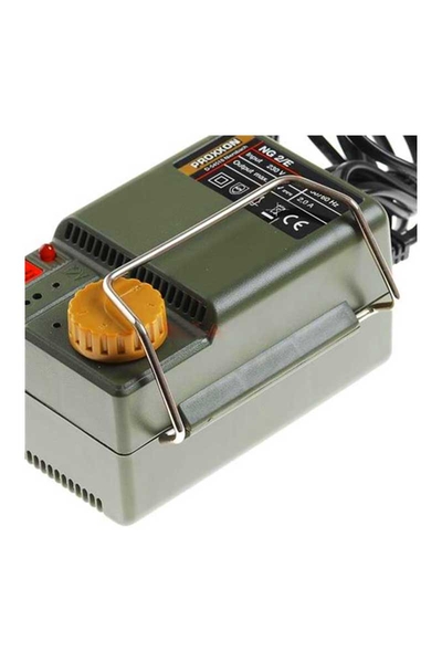 Proxxon 28707 NG 2-E Mikromat Adaptör - Thumbnail (3)