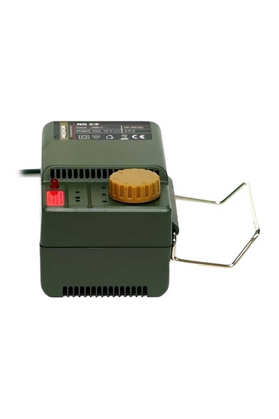 Proxxon Micromot - Proxxon 28707 NG 2-E Mikromat Adaptör (1) Proxxon Micromot - Proxxon 28707 NG 2-E Mikromat Adaptör (1)