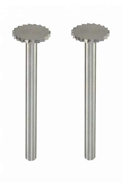 Proxxon Micromot - Proxxon 28727 İkili Freze Uç Seti