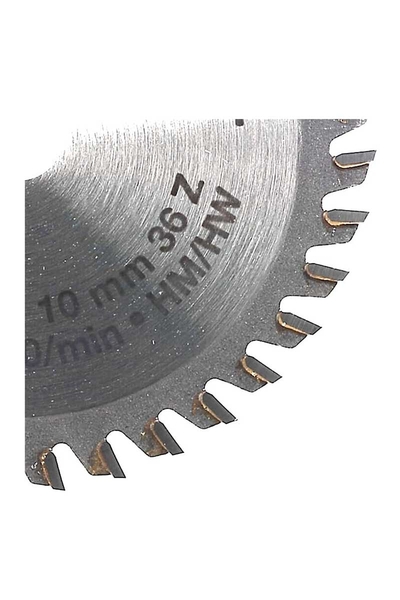 Proxxon Micromot - Proxxon 28732 27070 için Tungsten Karbür Testere (1) Proxxon Micromot - Proxxon 28732 27070 için Tungsten Karbür Testere (1)