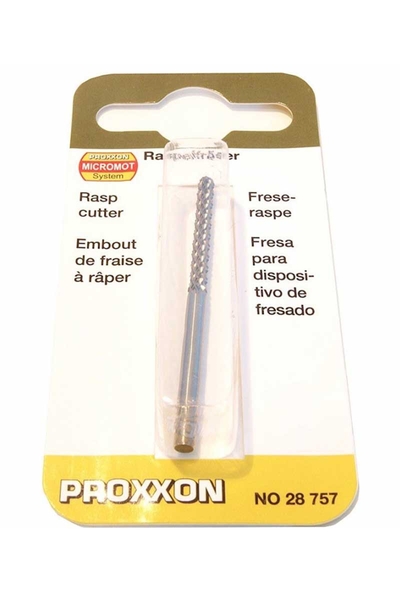 Proxxon 28757 Törpü Uç - Thumbnail