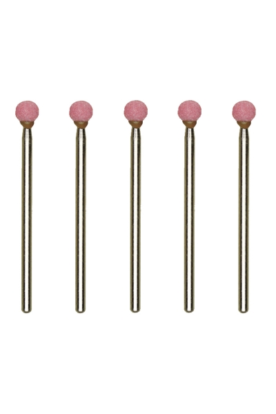 Proxxon Micromot - Proxxon 28772 Beşli 5mm Taşlama Ucu