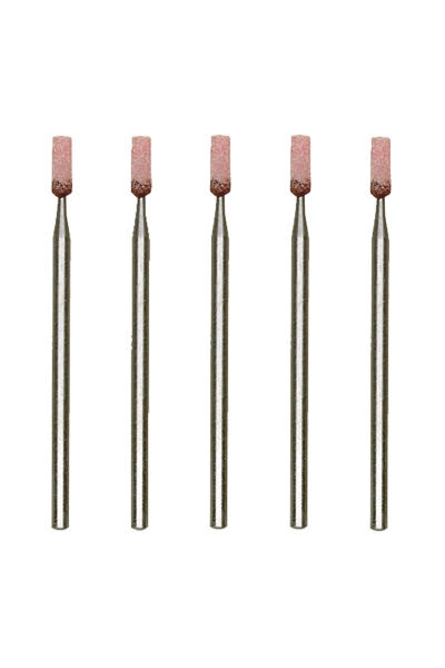 Proxxon Micromot - Proxxon 28774 Beşli 2.5mm Taşlama Ucu