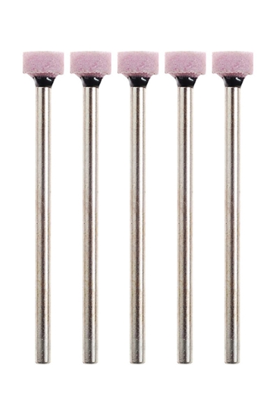 Proxxon Micromot - Proxxon 28776 Beşli 6mm Taşlama Uçu