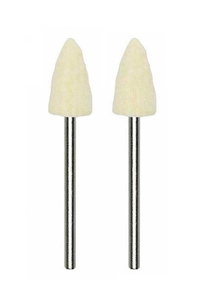 Proxxon Micromot - Proxxon 28801 İkili Polisaj Ucu