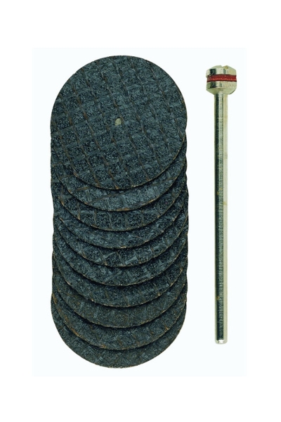 Proxxon Micromot - Proxxon 28808 Onlu 22mm Kesme Diskleri Proxxon Micromot - Proxxon 28808 Onlu 22mm Kesme Diskleri