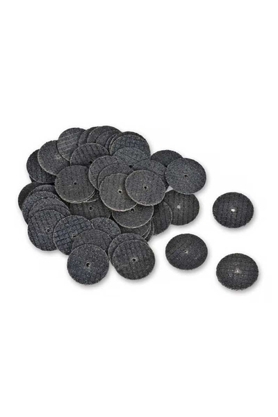 Proxxon 28809 22mm 50li Kesme Diskleri - Thumbnail