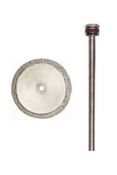 Proxxon 28840 2mm Elmas Testere - Thumbnail