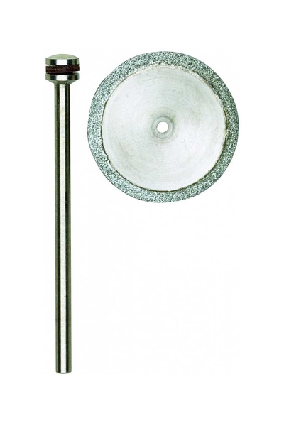 Proxxon 28840 2mm Elmas Testere - Thumbnail