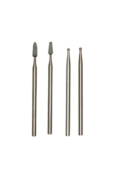 Proxxon 28920 4 lü Cam İşleme Seti