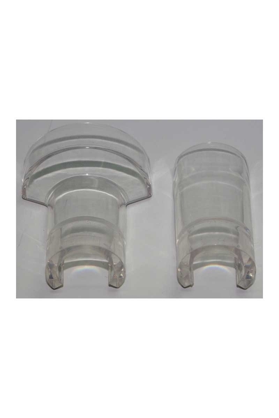 Proxxon 28946 2 Adet Micromot Bıçak Koruma Kapağı - Thumbnail