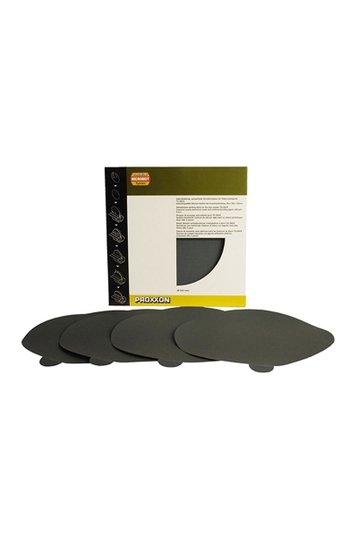 Proxxon Micromot - Proxxon 28972 Tsg250-E için Beşli 150 Kum Zımpara Proxxon 28972 Tsg250-E için Beşli 150 Kum Zımpara - Thumbnail