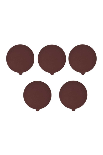 Proxxon Micromot - Proxxon 28974 Tsg250-E için Beşli 240 Kum Zımpara (1) Proxxon Micromot - Proxxon 28974 Tsg250-E için Beşli 240 Kum Zımpara (1)