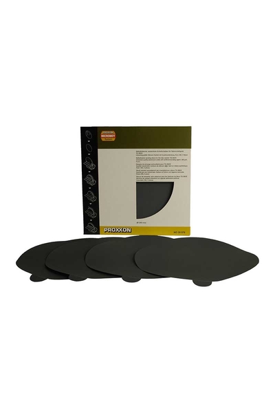 Proxxon 28976 Tsg250-E için Beşli 320 Kum Zımpara - Thumbnail (2)