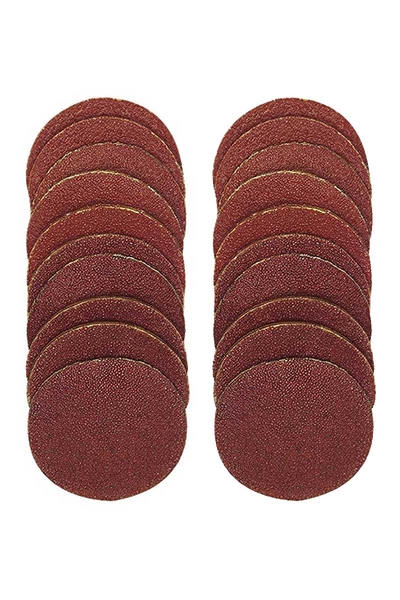 Proxxon Micromot - Proxxon 28983 Onlu Disk Zımpara Pimsiz