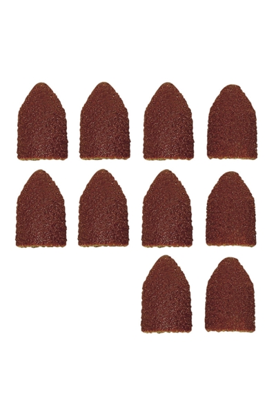 Proxxon 28989 10 Parça 9mm Zımpara Taşlama Uç Seti - Thumbnail