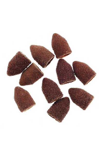 Proxxon 28989 10 Parça 9mm Zımpara Taşlama Uç Seti - Thumbnail