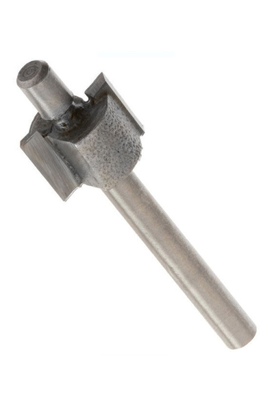 Proxxon 29038 Lamba Açma Freze Ucu - Thumbnail