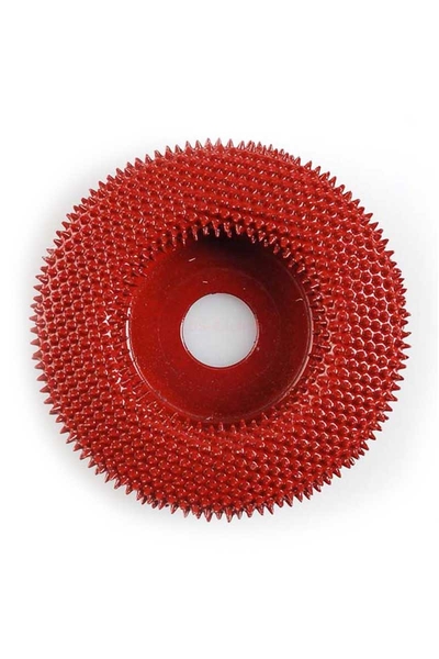 Proxxon 29050 LHW Matkap Taşlama için Törpü Disk - Thumbnail