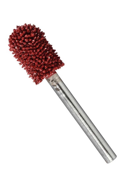 Proxxon 29060 LWS Matkap Taşlama için Tunsten Karbür Silindirik Törpü - Thumbnail