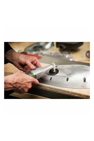 Proxxon 29820 WP/A Şarjlı Polisaj Makinesi - Thumbnail