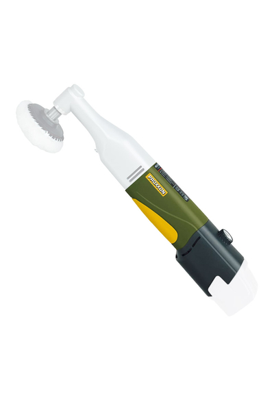 Proxxon Micromot - Proxxon 29822 WP/A Şarjlı Polisaj Makinesi Gövdesi